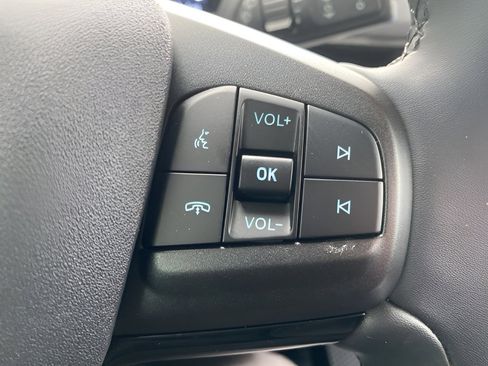 Certified 2023 Ford Mustang Mach-E Select w/ Comfort Package Lite image 16