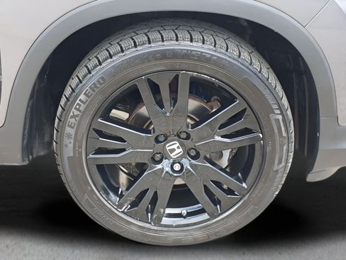 Used 2021 Honda Pilot Special Edition image 9