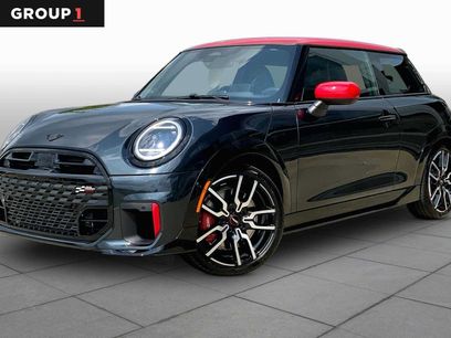 New 2026 MINI Cooper John Cooper Works