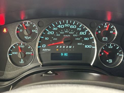 New 2025 Chevrolet Express 2500 w/ Driver Convenience Package image 11