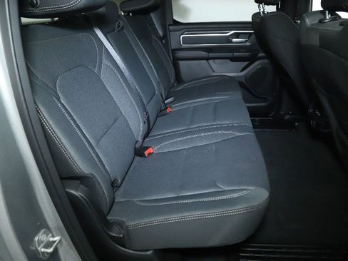 Certified 2022 RAM 1500 Big Horn image 36
