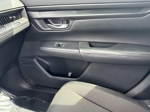 Certified 2024 Honda CR-V LX image 22
