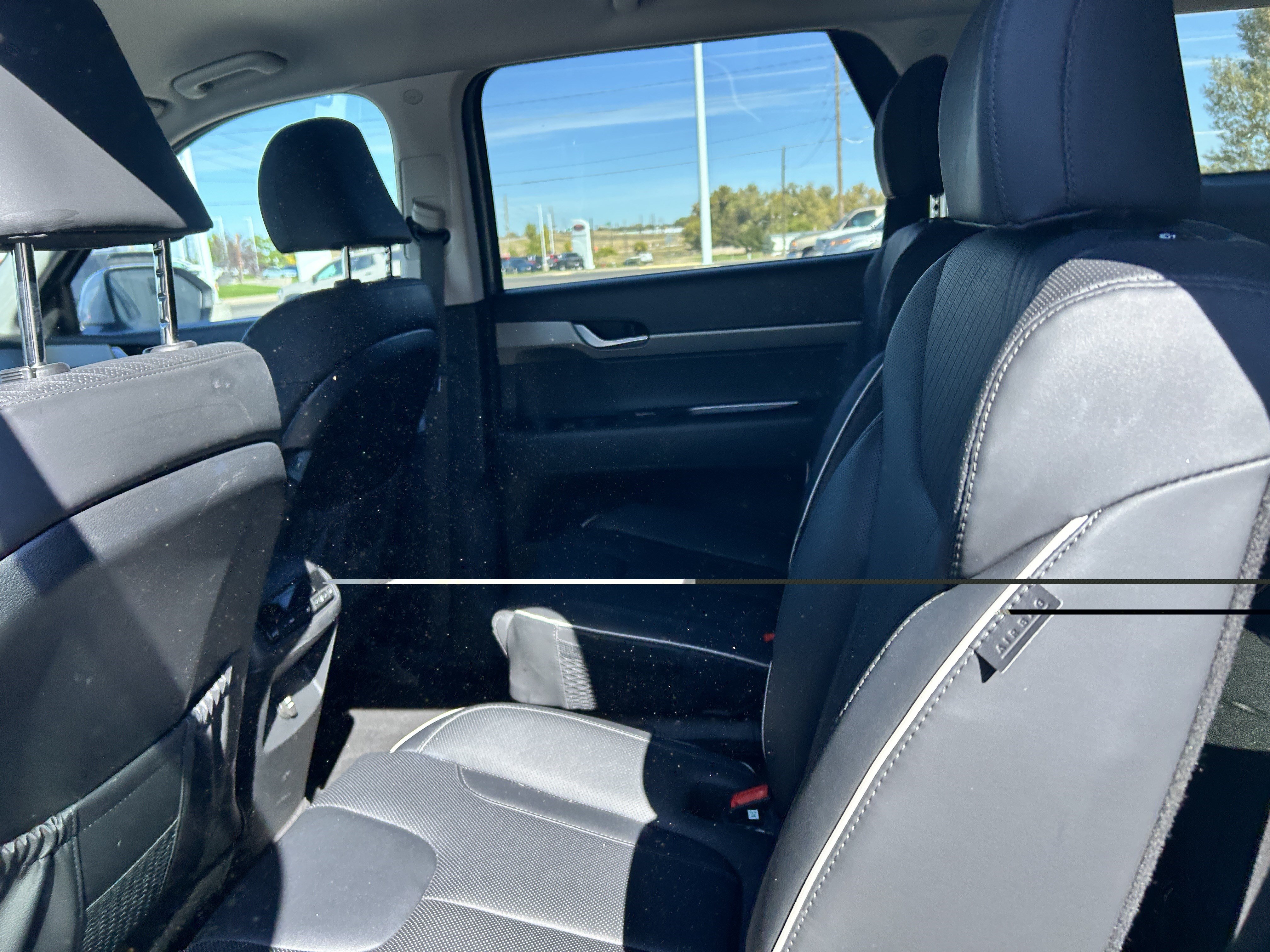 Used 2024 Hyundai Palisade SEL AWD/4WD image 9