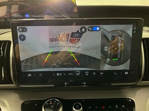 New 2025 Ford Expedition Active image 24