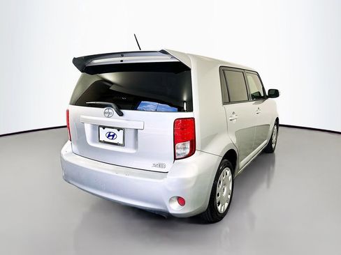 Used 2011 Scion xB image 5