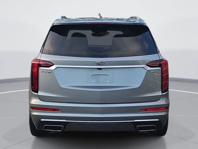 Certified 2023 Cadillac XT6 Premium Luxury w/ Technology Package