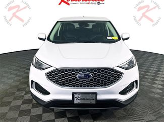 Used 2024 Ford Edge SEL video 2