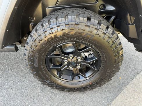 Used 2025 Jeep Wrangler Unlimited Sport S 4xe image 13