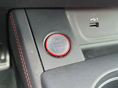 Used 2019 Audi S5 Premium Plus w/ Premium Plus image 25