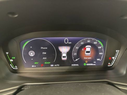 New 2026 Honda Accord Sport image 17
