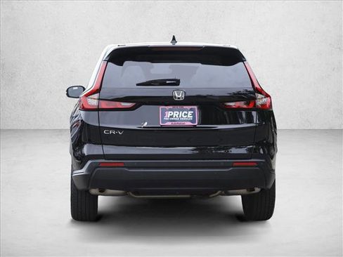 Used 2026 Honda CR-V EX-L image 6