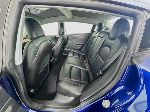 Used 2020 Tesla Model 3 Long Range image 26
