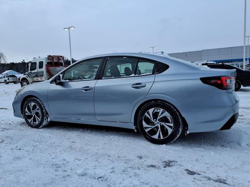 Used 2023 Subaru Legacy Premium image 8