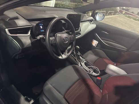 Used 2024 Toyota Corolla SE image 7