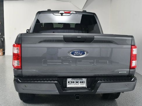 Used 2021 Ford F150 XL w/ STX Appearance Package image 12