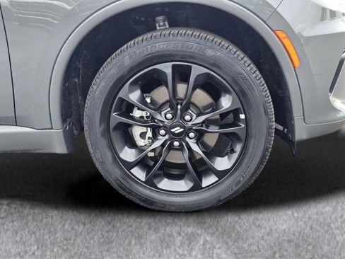 Used 2026 Dodge Durango GT AWD/4WD image 6
