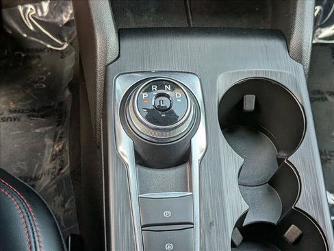 Used 2024 Ford Escape ST-Line w/ Tech Pack #1 FWD image 12