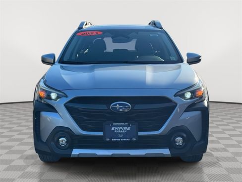 Used 2023 Subaru Outback Touring XT image 2