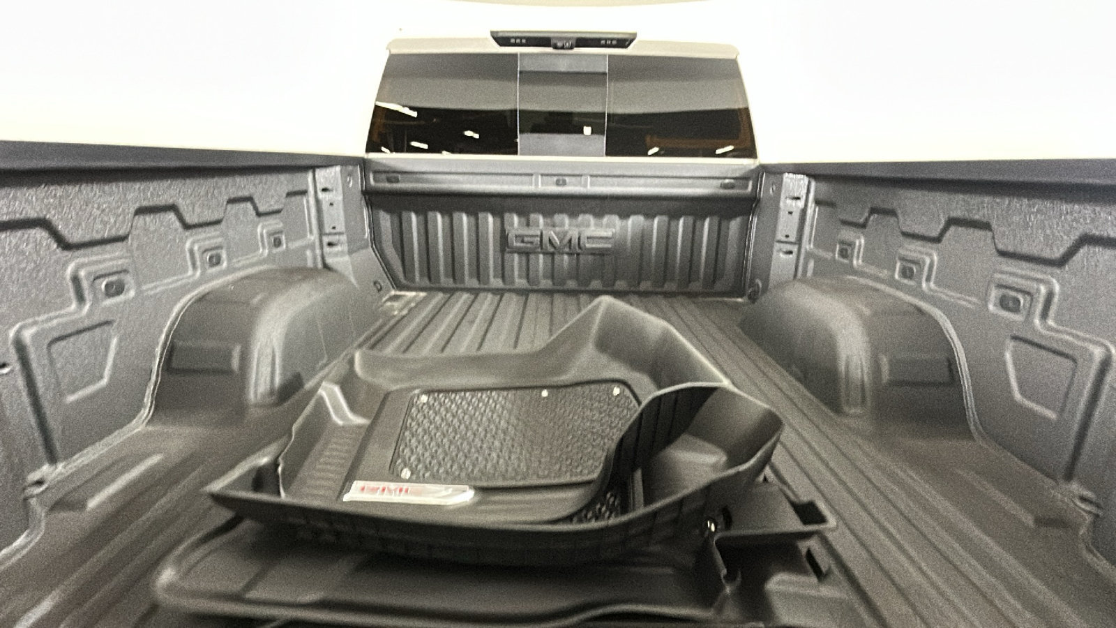Used 2026 GMC Sierra 1500 AT4 w/ AT4 Premium Package AWD/4WD image 36