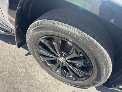 Used 2023 Toyota RAV4 XSE image 9