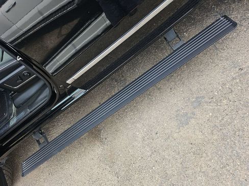 Used 2024 RAM 1500 Limited image 54