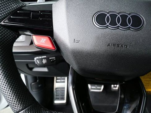 New 2026 Audi RS 3 image 10