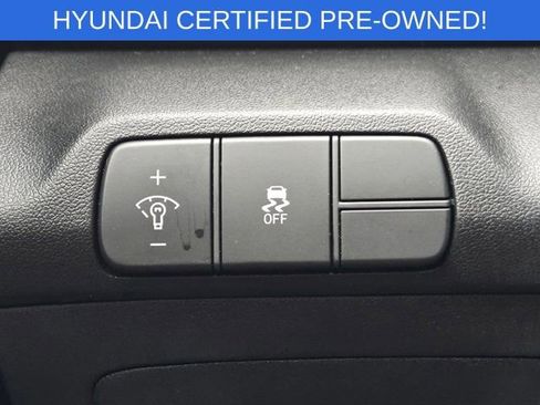 Certified 2025 Hyundai Elantra Sport FWD image 22