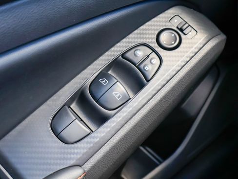 New 2026 Nissan Altima 2.5 SR w/ SR Premium Package FWD image 15