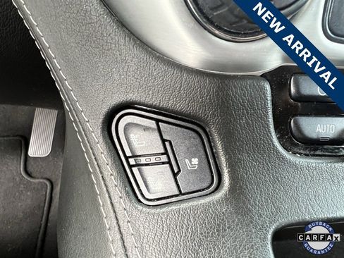 Used 2020 GMC Yukon SLT w/ Premium Edition image 16