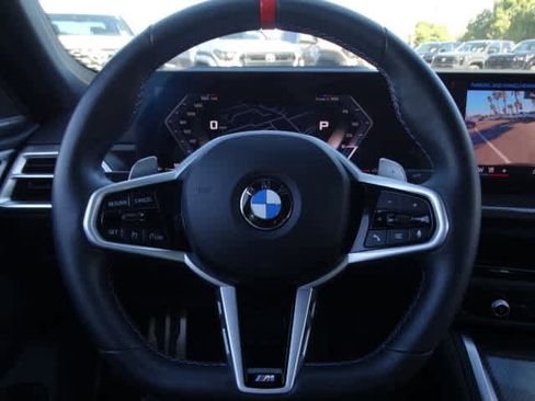 Used 2025 BMW M440i w/ Premium Package image 23