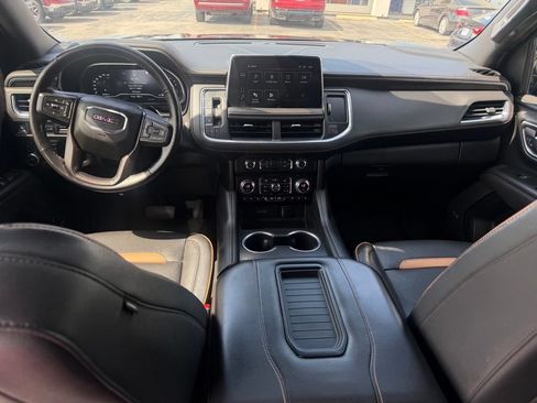 Used 2022 GMC Yukon AT4 AWD/4WD image 22