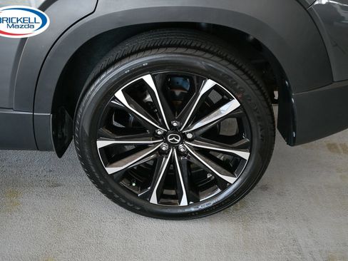 Used 2024 MAZDA CX-50 AWD 2.5 S image 38
