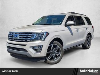 Used 2019 Ford Expedition Limited w/ Special Edition Package video 1