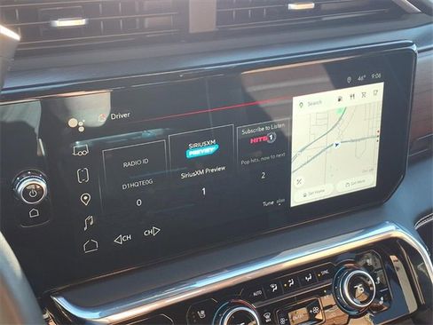 Used 2024 GMC Sierra 2500 Denali Ultimate image 35