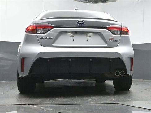 Used 2024 Toyota Corolla SE image 33
