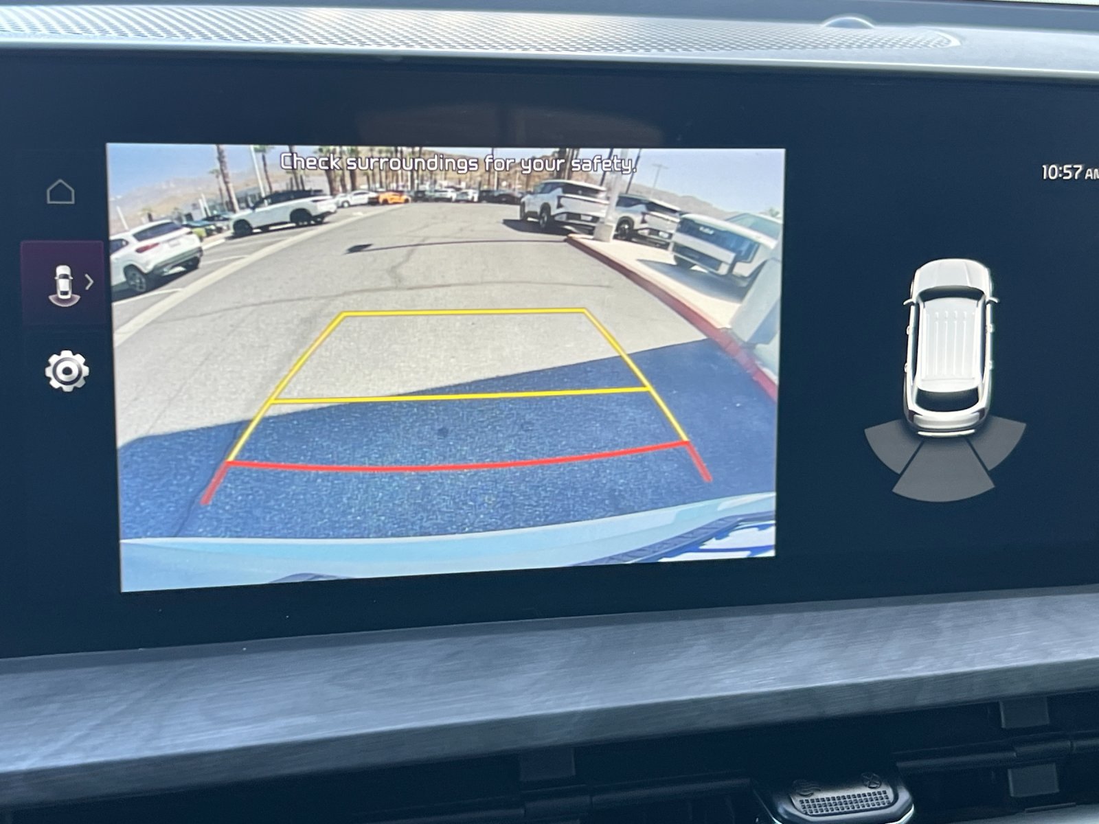 Certified 2023 Kia Telluride EX X-Line AWD/4WD image 20