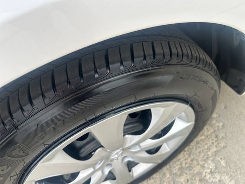 Certified 2025 Toyota Corolla LE FWD image 16