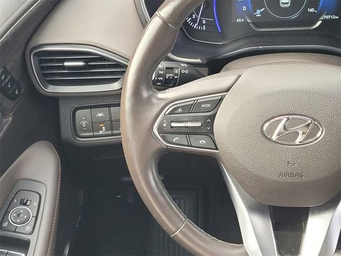 Used 2019 Hyundai Santa Fe FWD image 12