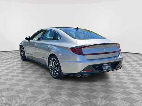 Used 2023 Hyundai Sonata N Line FWD image 5