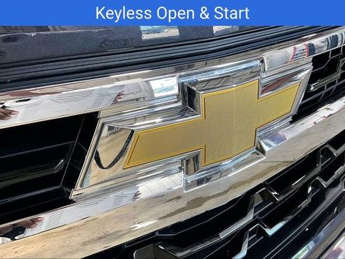 Certified 2023 Chevrolet Silverado 1500 LT AWD/4WD image 29