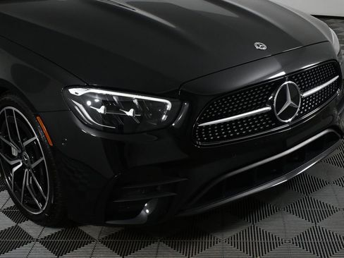 Used 2023 Mercedes-Benz E 350 Sedan image 35