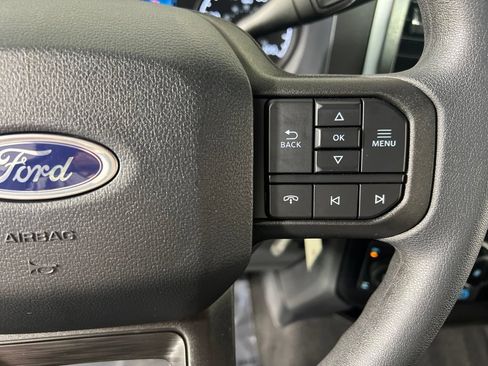 Used 2025 Ford F350 XLT AWD/4WD image 19