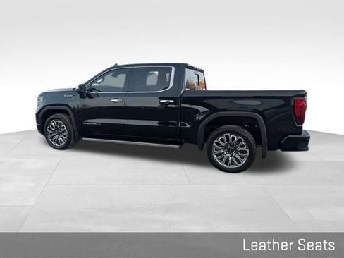 Used 2024 GMC Sierra 1500 Denali Ultimate image 10