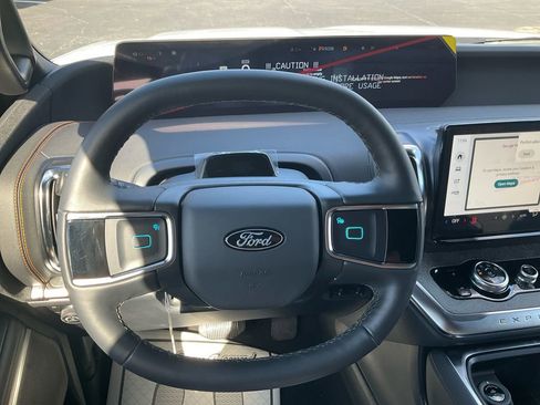 New 2026 Ford Expedition Tremor image 21