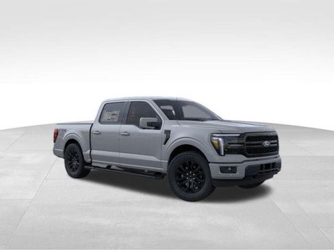 New 2026 Ford F150 Lariat AWD/4WD image 7