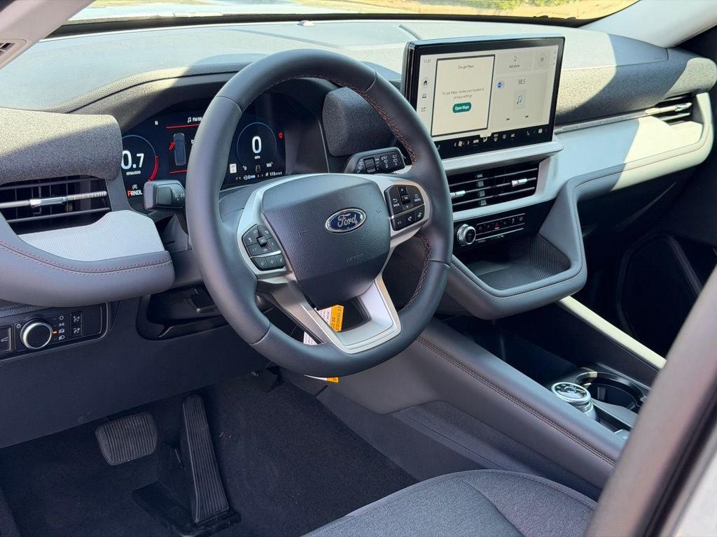 New 2026 Ford Explorer Active AWD/4WD image 16