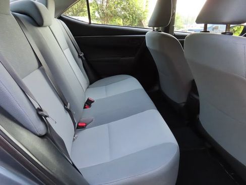Used 2014 Toyota Corolla L FWD image 33