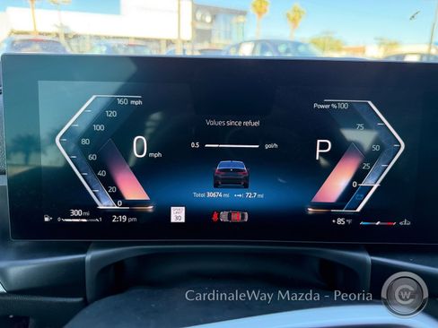 Used 2025 BMW 330i Sedan image 26