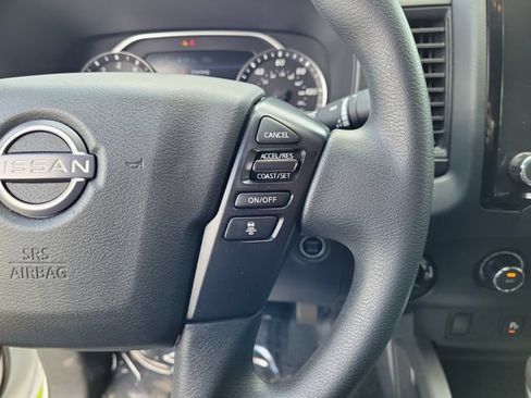 Used 2023 Nissan Frontier S w/ Technology Package AWD/4WD image 22