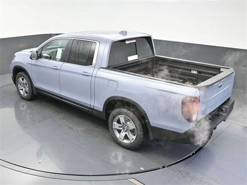 New 2026 Honda Ridgeline RTL image 28